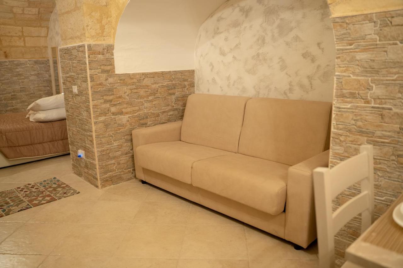La Casa Della Felicita Apartment Bari Exterior foto
